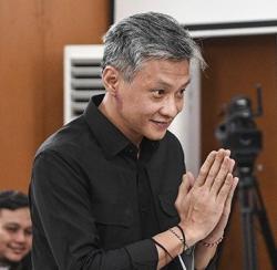 Brigjen Hendra Kurniawan Diberhentikan Tidak Dengan Hormat Oleh Polri