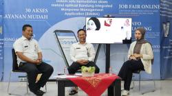 Siap-siap, 4.000 Loker Job Fair Buka di Festival Citylink