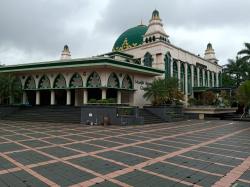 Jadwal Sholat Kabupaten Ciamis Hari Ini, Senin, 31 Oktober 2022