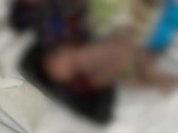 Warga Perumnas Waena Jayapura Geger, Mayat Bayi Laki-laki ditemukan Meninggal Dunia