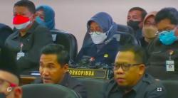 Anggota DPRD Jateng Usul Agar Gubernur Jawa Tengah Diberi Teguran