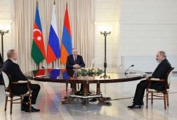 Putin Umumkan Kerusakan Pipa Nord Stream sebagai Aksi Terorisme