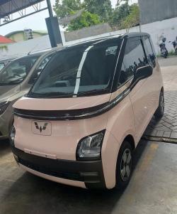 Wow! Wuling Air Ev Diklaim Biaya Perawatan Hanya Rp650 Ribu Per Tahun