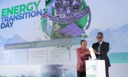 PLN Pamerkan 2 PLTS dan 33 PV Rooftop Jelang KTT G20 Bali