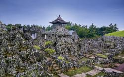 Wisata Gua Sunyaragi Cirebon, Tempat Sultan Bermeditasi hingga Mitos Perjodohan