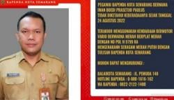 Paulus Iwan Budi Tunjukkan Perubahan Sikap Murung, Sebelum Ditemukan Tewas di Marina