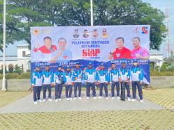 Tim Biliar Kota Bogor Siap Tempur Bidik Empat Medali Emas di Porprov Jabar 2022