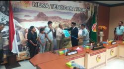 Jasa Raharja Berikan Santunan Korban KM Ekspress Cantika 77