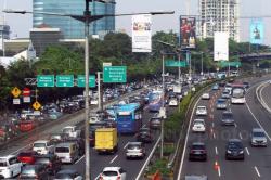 Tol Jabodetabek Diawasi Ketat Kamera ETLE, Monitor Pelanggar Batas Kecepatan dan Batas Muatan