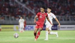 Lima Penyerang Timnas Indonesia U-20 Yang Siap Merobek Jala Lawannya