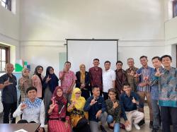 Kembangkan Talenta Digital Berbasis Desa, Jannaka Foundation Gelar Pelatihan Digital Marketing