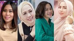 4 Artis Pernah Kerja Jadi ART, Nomor 2 Jadi Rebutan Berondong Setelah Kaya Raya