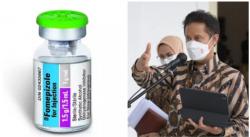 Inilah Daftar 17 Rumah Sakit Tersedia Obat Fomepizole dari Kemenkes