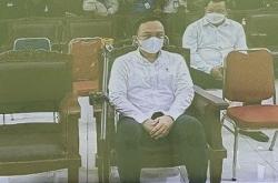 Hadiri Persidangan, Ricky Rizal dan Kuat Ma'ruf Kompak Pakai Baju Pemberian Ferdy Sambo