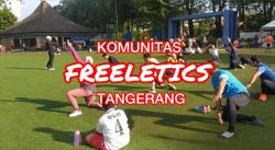 Freeletics Cocok Berbagai Kalangan, Hemat Waktu dan Biaya