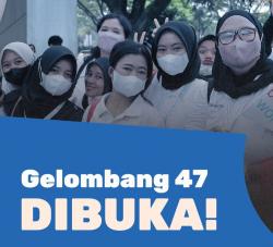 Gelombang 47 Kartu Prakerja Diumumkan, Setiap Individu Mendapatkan Insentif Rp 3,5 Juta!