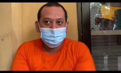 Pengakuan Ayah Pembunuh Anak di Tapos Depok Sempat Pakai Sabu