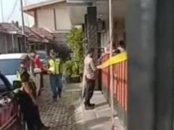 Keji ! Ayah di Depok Aniaya Anak Hingga Tewas, Sang Ibu Dibuat Sekarat