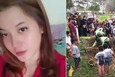 Enggan Diceraikan, Suami Sadis Bakar Istri Hingga Tewas