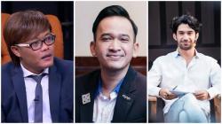 5 Profesi Artis Sebelum Terkenal, Nomor 3 Penjual Jagung Rebus Kini Jadi Seleb Terkaya