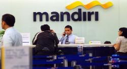 Bank Mandiri (BMRI) Berencana Terbitkan Green Bonds di 2023