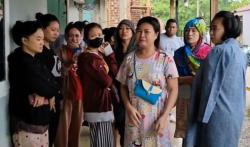 Diduga Terlilit Utang Wanita Pekerja Tempat Hiburan Malam Tewas Gantung Diri