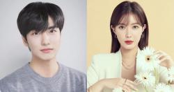 Im Soo Hyang Menulis Surat Ungkapan Kesedihan Atas Meninggalnya Aktor Lee Ji Han