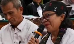 Peringatkan Ferdy Sambo, Ibu Brigadir J: Sadarlah, Apa yang Kita Tabur akan Kita Tuai