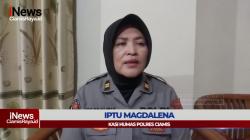 VIDEO: Lagi, Mayat Bayi Ditemukan di Ciamis, Kondisinya Sudah Membusuk