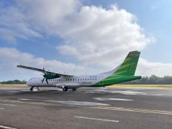 Bandara JB Soedirman Purbalingga Mulai Operasi 10 November, Citilink Layani ke Jakarta