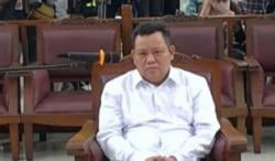 Emosional, Ibu Brigadir J Cecar Kuat Ma'ruf  dan Ricky Rizal