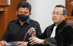 Pengacara Ferdy Sambo Tanggapi Isu Perempuan Misterius di Rumah Bangka: Buktinya Ada Nggak?