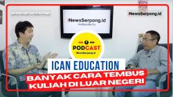 Menyekolahkan Anak di Luar Negeri, Demi Prestise atau Kebutuhan? Ternyata Keduanya