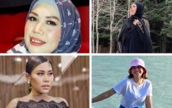 4 Artis Ini Pernah Jadi Asisten Rumah Tangga, Kini Justru Tergolong Tajir Melintir