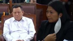 Teka-teki Hubungan Kuat Maruf dan Putri Candrawathi, Hakim Heran: Berani Sopir Pegang Tubuh Majikan?