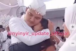 Viral Pengantin Batal Nikah karena Mantan Tak Rela, Ternyata Begini Faktanya