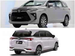 Mobil Toyota dan Daihatsu Sering Banget Mirip, Ternyata Ini Alasannya