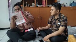 Bisnis Industri Kreatif Mahasiswa UWP Jadi Sorotan, Targetkan Ikut Kembangkan UMKM