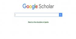 Cara Mudah Download Jurnal di Google Scholar