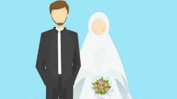 Mau Nikah? Tahun Depan Syaratnya Bertambah Lulus Bimbingan