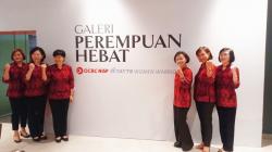 Program OCBC NISP untuk Dorong Pentingnya Representasi Perempuan pada Dunia Bisnis dan Ekonomi