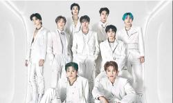 Ancaman Bom TNT Teror Konser Boyband Korea Selatan NCT 127 di Tangerang Selatan