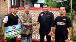 Sepanjang Tahun 2022 Masyarakat Relawan Indonesia Daerah Pidie, Bangun Sembilan Sumur Wakaf.