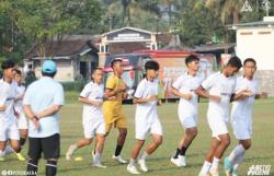 Manajemen Persika Karanganyar Angkat Tangan, Terpaksa Pulangkan Pemain, Kenapa?