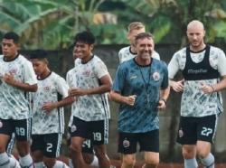 Thomas Doll Absen dari Latihan Persija Jakarta, Sudah 3 Hari Menghilang, Ini Penyebabnya