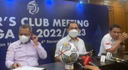 Liga 1 Bakal Bergulir Bulan Ini, PT LIB Optimis Dapat Izin