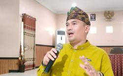 Ternyata Bukan ke Bangka Induk, Budi Utama Justru jadi Pj Walikota Pangkalpinang