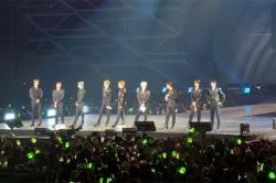 Konser Dihentikan Jelang 3 Lagu Terakhir, Fans NCT 127 Kecewa Berat