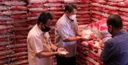 Amankan Harga Gabah, Bulog Siapkan Dana Triliunan untuk Beli Beras dari Petani