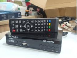 TV Analog Mati, 55 Ribu Warga Ponorogo Rencana Dapat STB